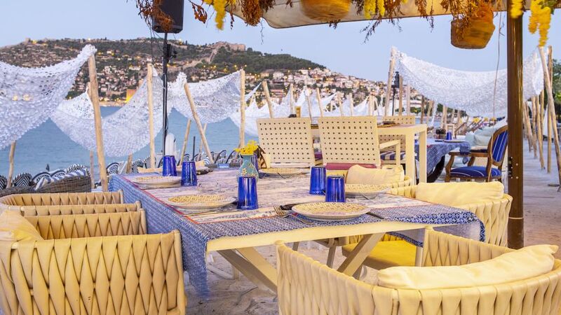 ANJELİQ HAUSE BUTİK OTEL