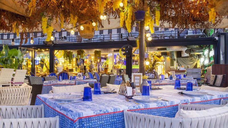ANJELİQ HAUSE BUTİK OTEL