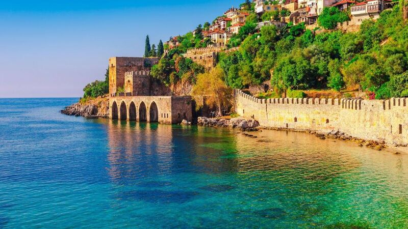 ANJELİQ HAUSE BUTİK OTEL