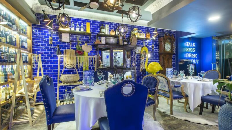 ANJELİQ HAUSE BUTİK OTEL
